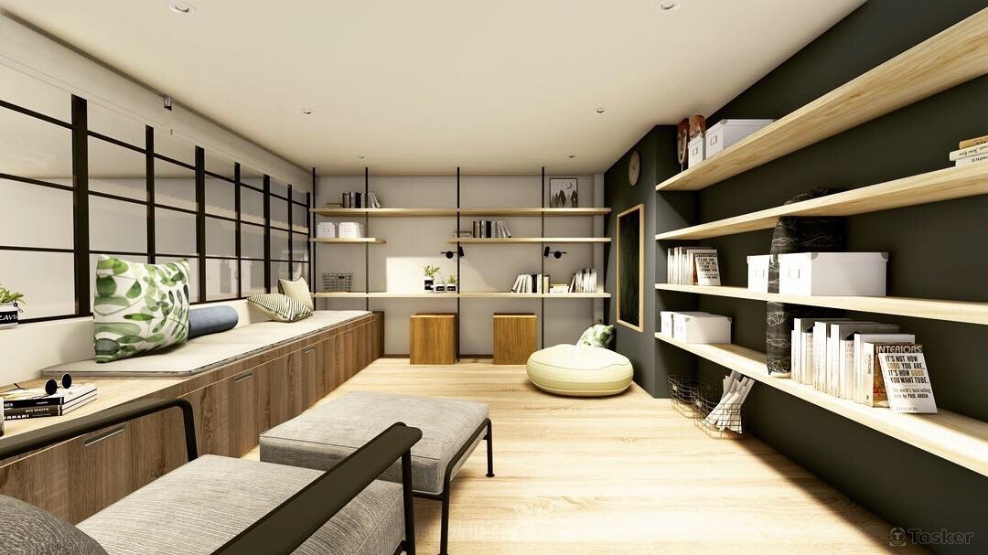 設計師Steve /森合空間設計 #設計  #室內設計  #空間設計