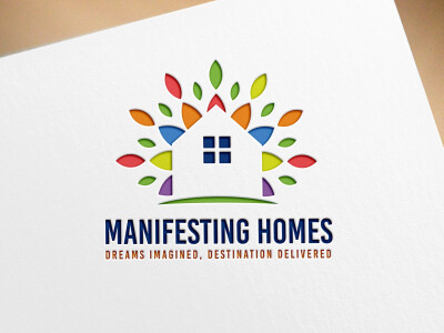 【品牌識別】極簡風格 LOGO 設計｜新創首選 (方案價 $5,500)