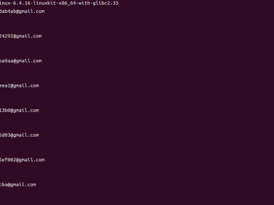 FB 自動按讚程式