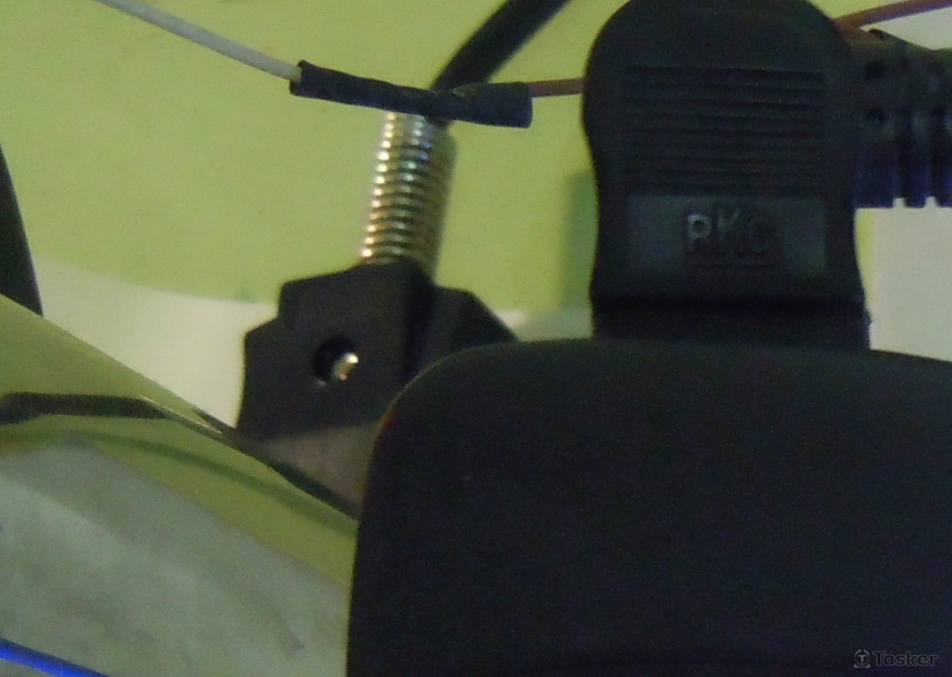 恆溫控制器測試