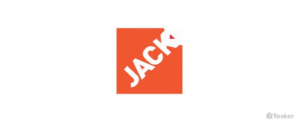 Jack in the box | 企業識別系統