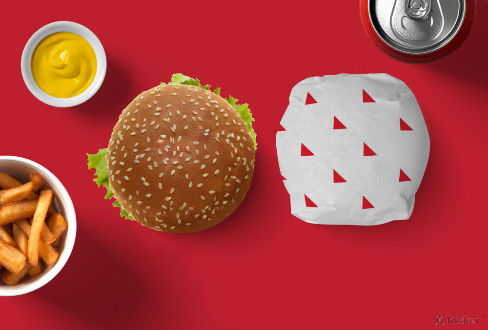 Jack in the box | 包裝設計