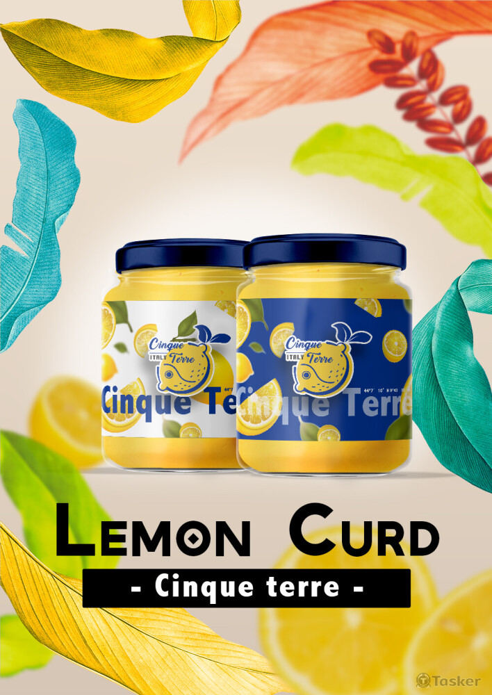 五漁村 | 包裝設計