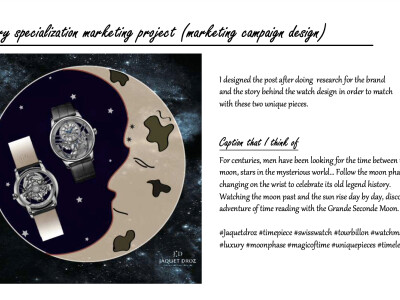 品牌行銷文案發想創意提案Marketing Campaign proposal 