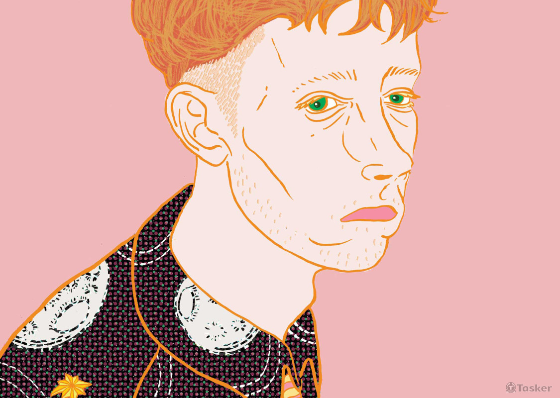 King Krule