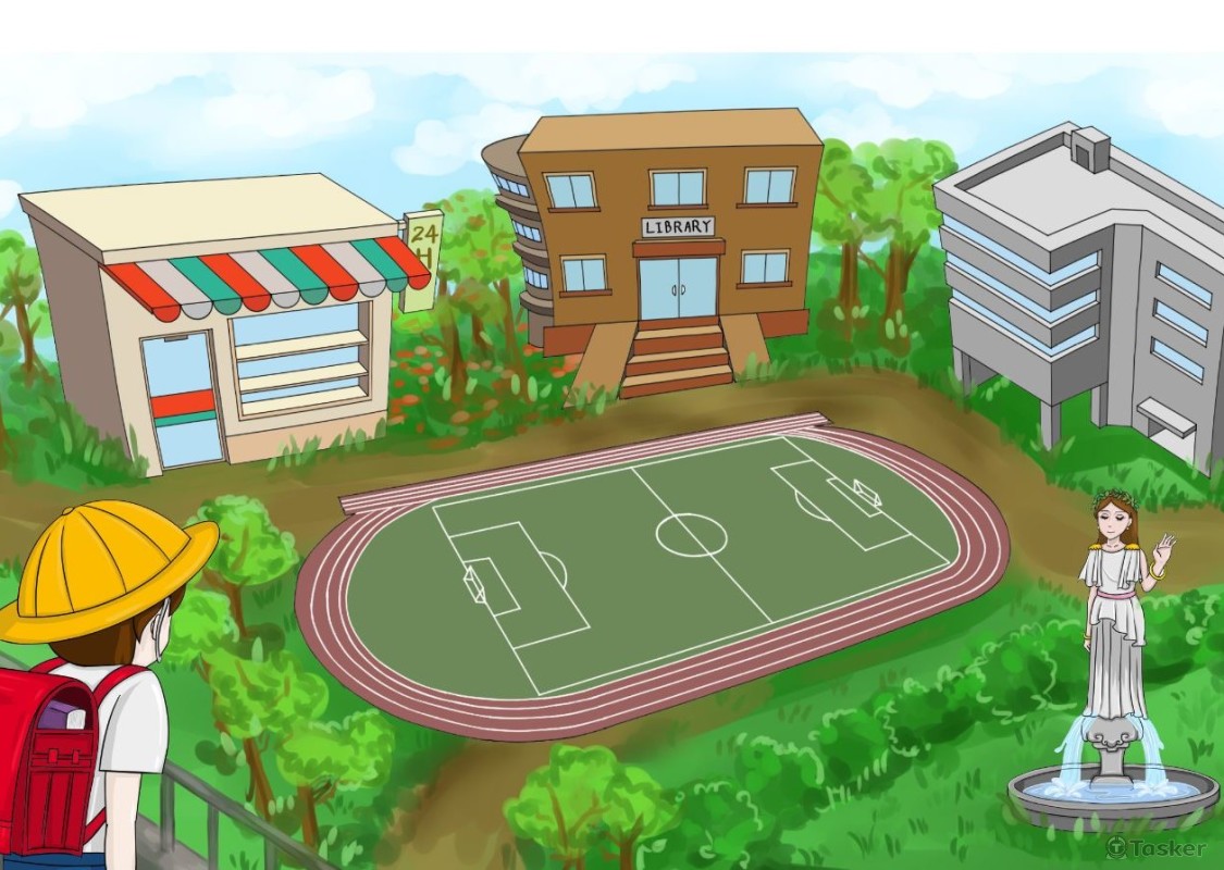 (2016)Magic Pen-遊戲APP介面