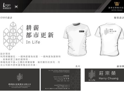 名片、LOGO設計相簿