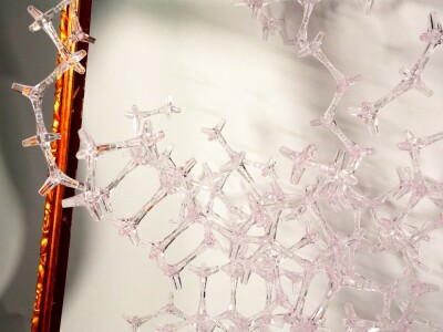 商業攝影－藝術家具