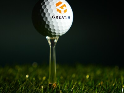 商業攝影－高球系列