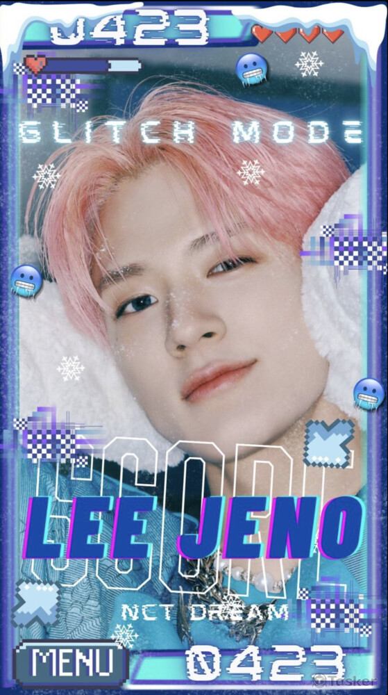 生日應援廣告設計