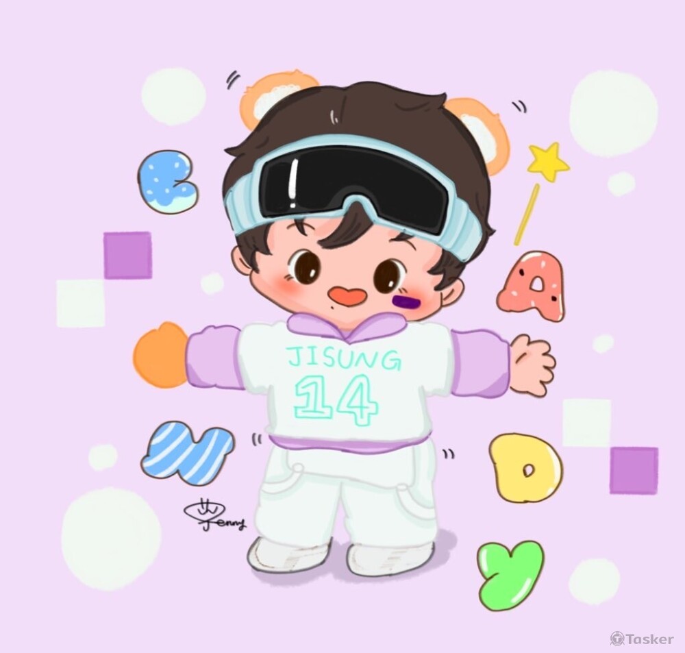 更多作品可參考IG ct99.99