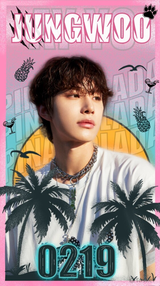 生日應援廣告設計