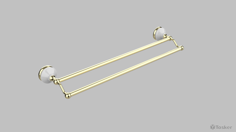 古典系列毛巾架