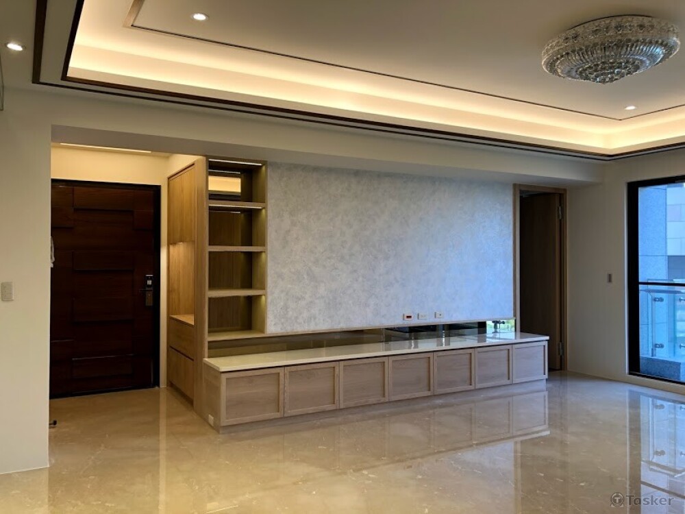 蘆洲現代楊公館