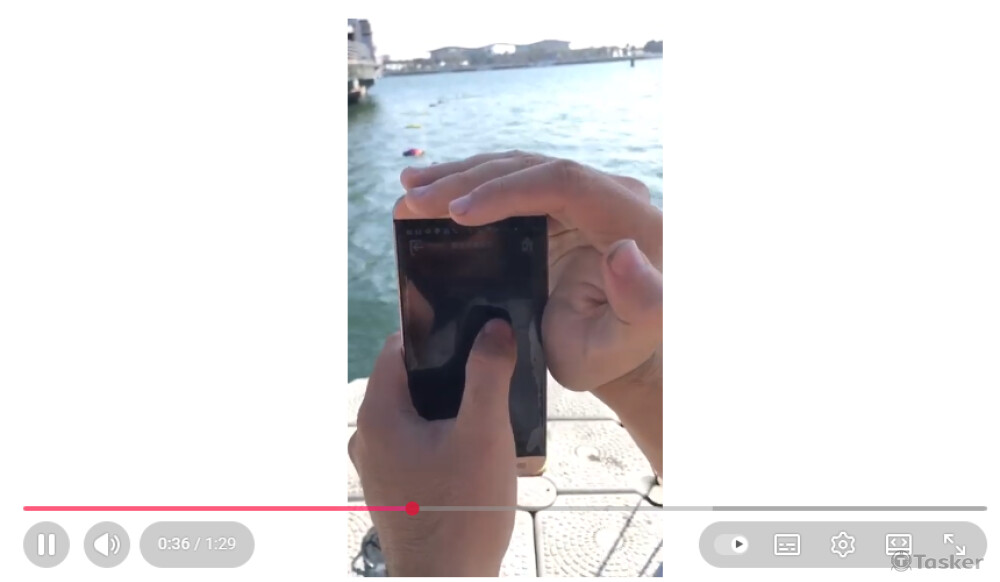救生衣充氣APP