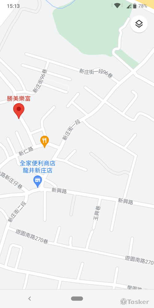 每天從市區轉公車40分鐘，下車再走30分鐘，錯過了第一班再等40分鐘下一班