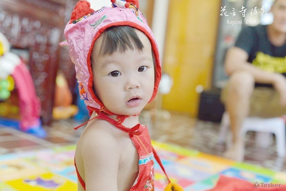 寶寶及家庭寫真