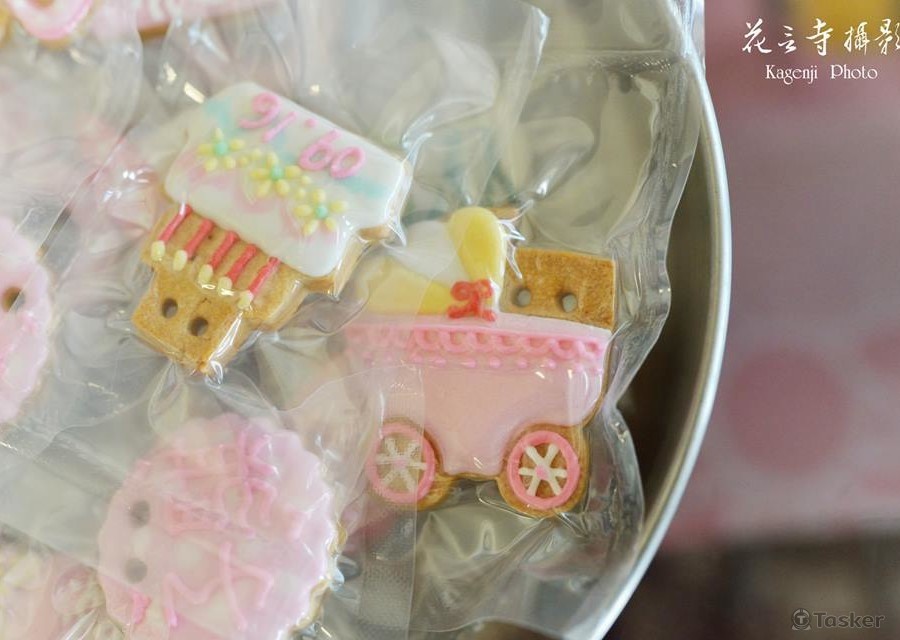 寶寶及家庭寫真