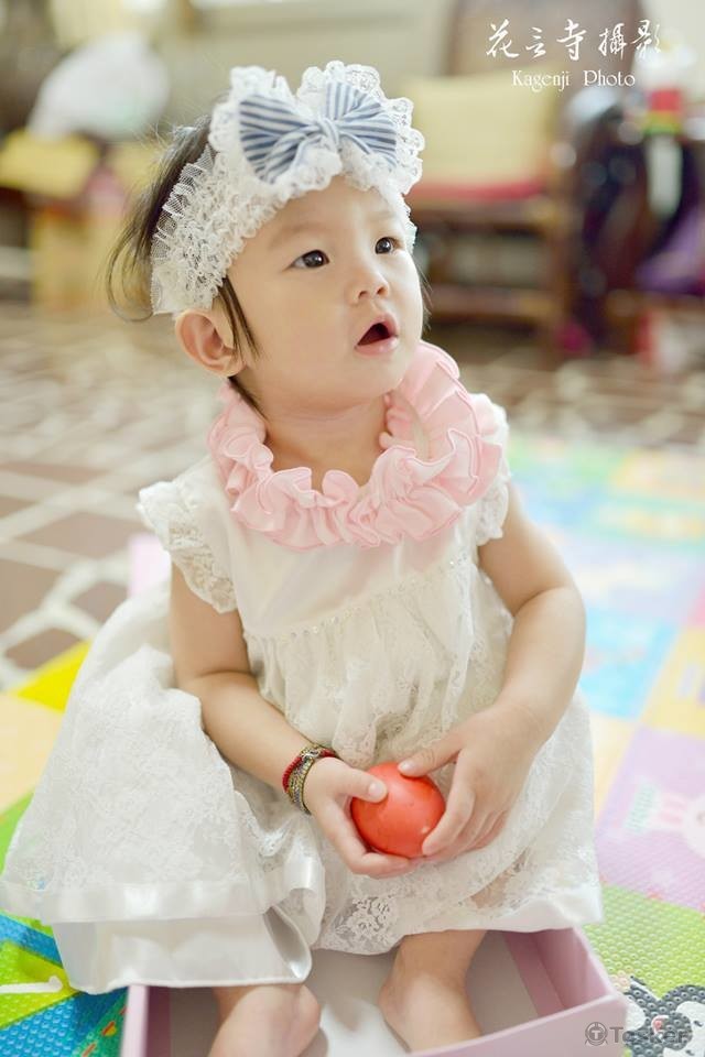 寶寶及家庭寫真