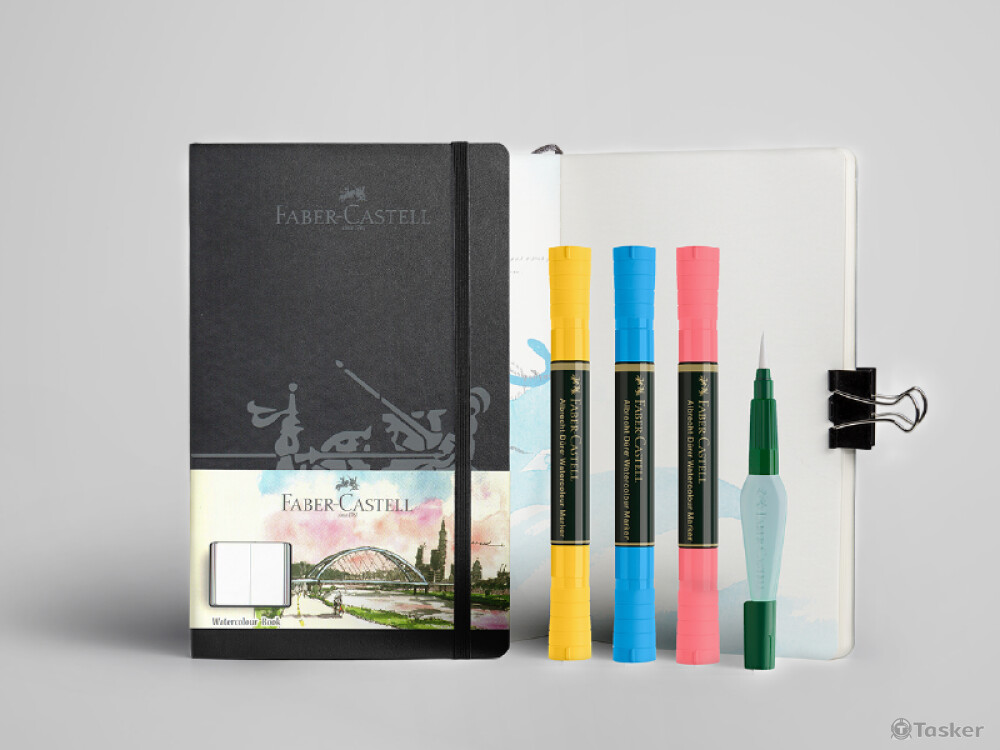 禮盒組內容展示