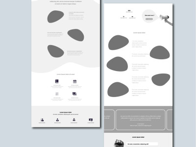 網頁設計｜UX & UI
