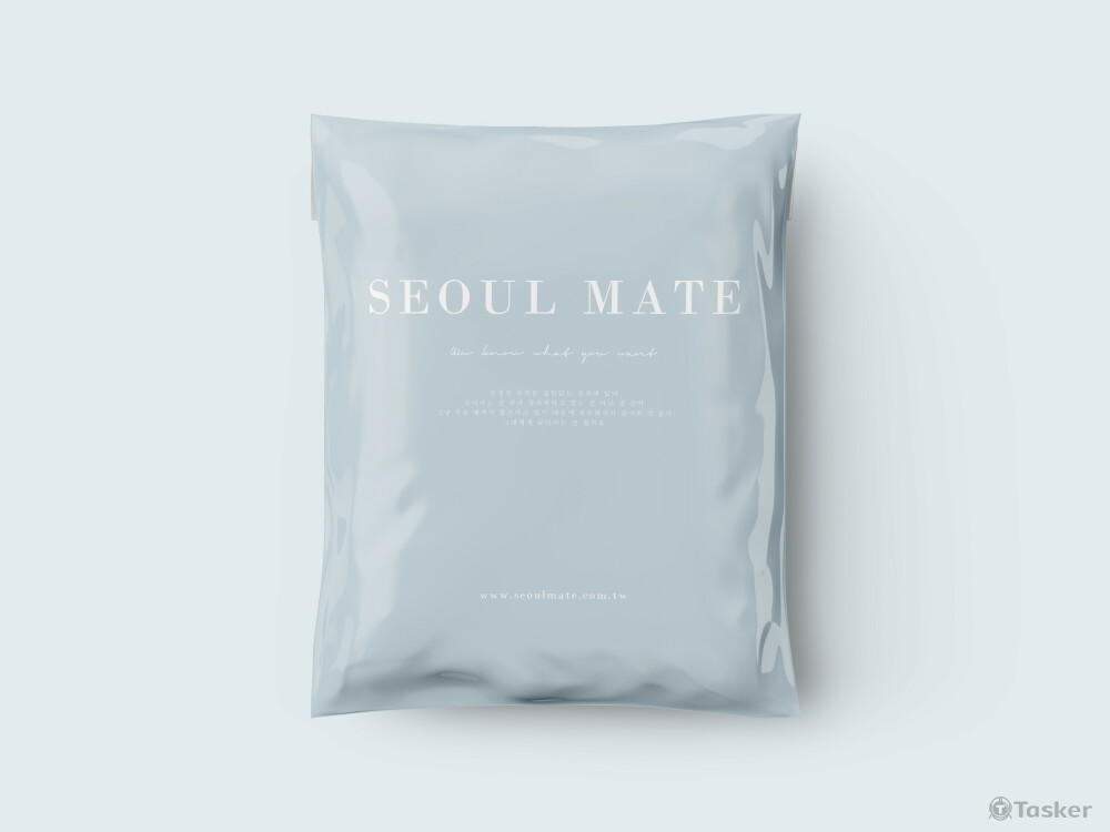 品牌物流包裝設計