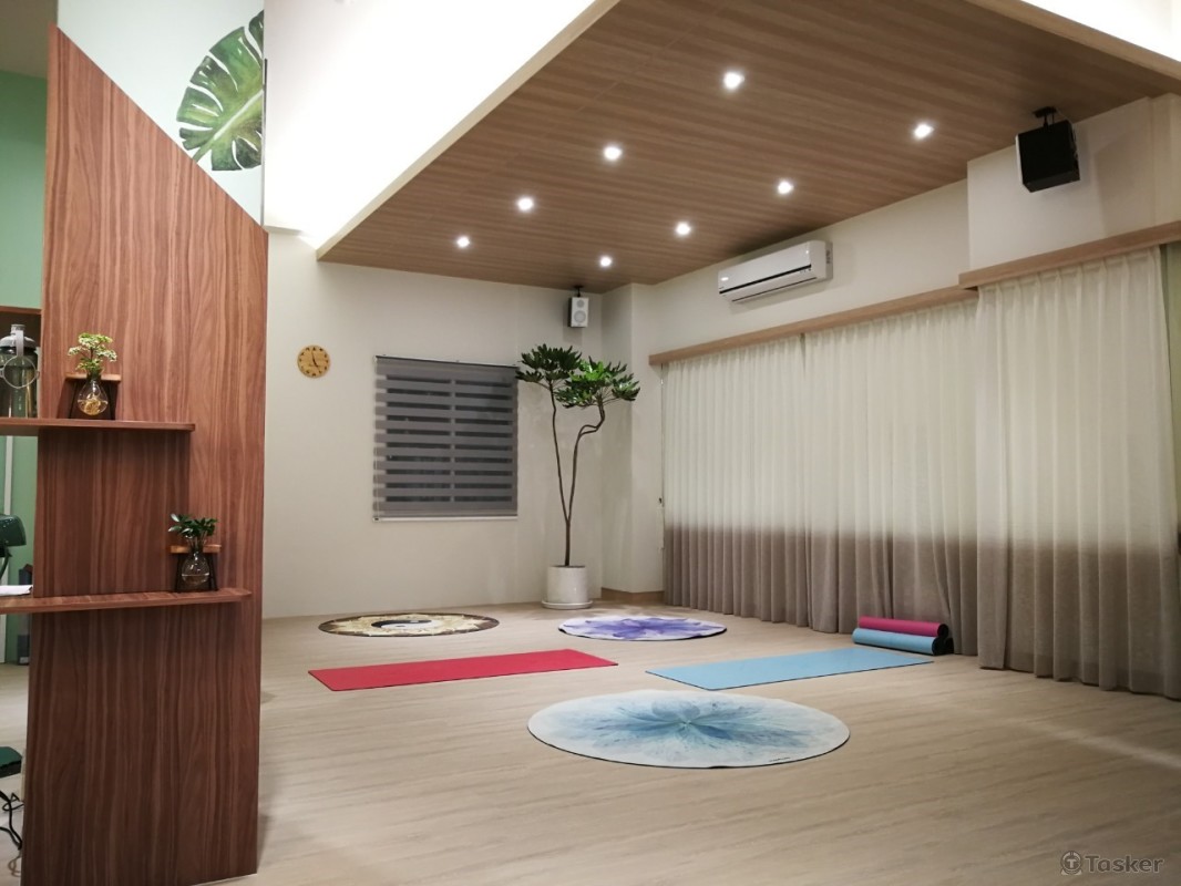 室內設計完工照