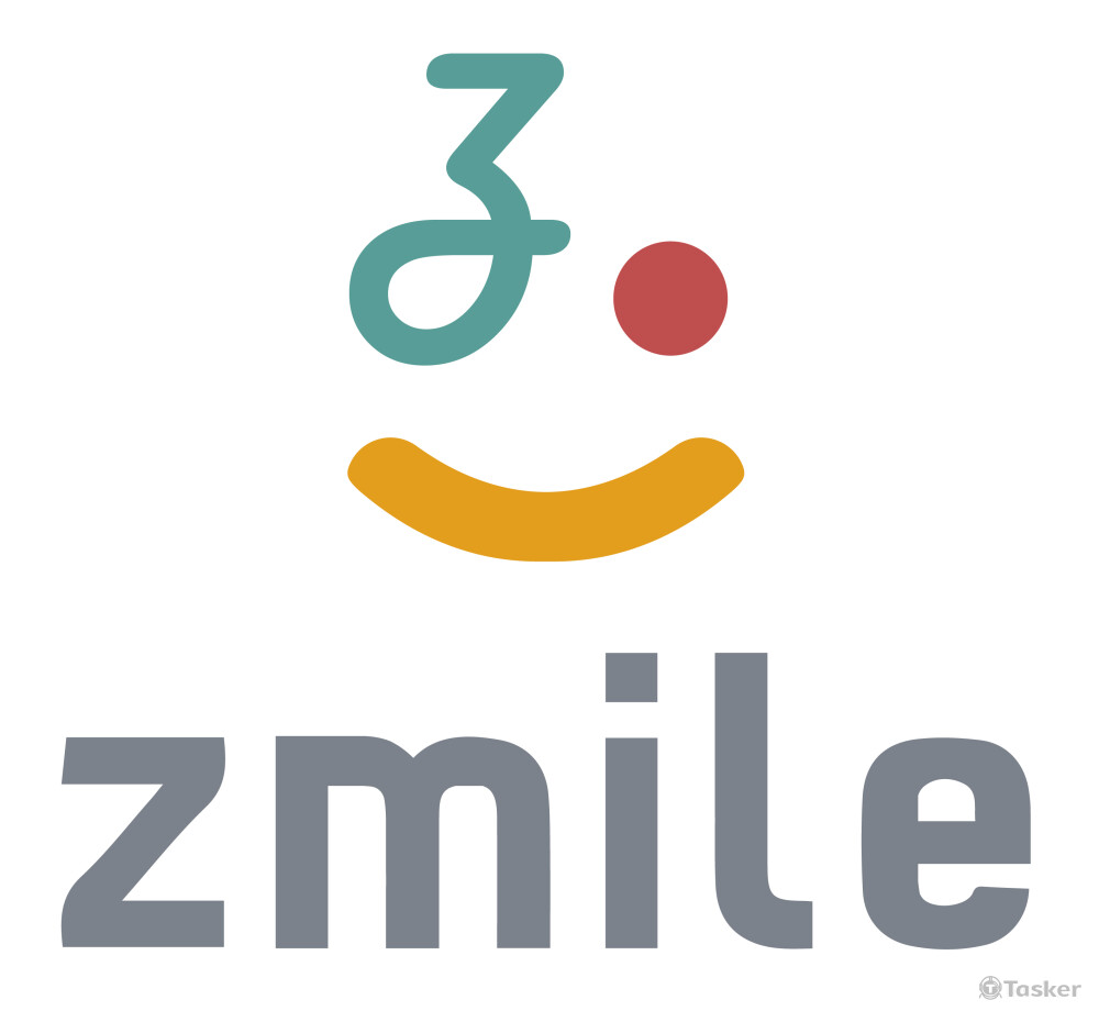 Zmile LOGO設計