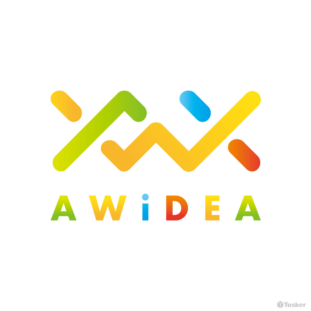 嗷創意 LOGO設計