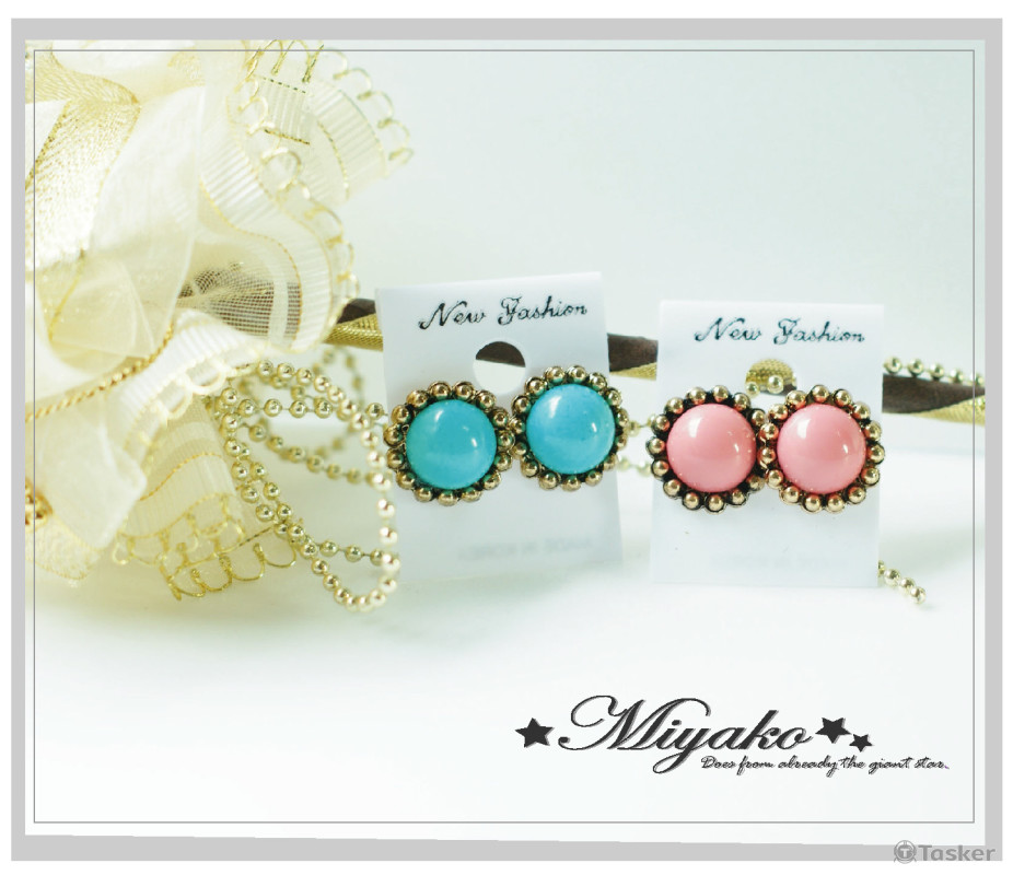 飾品攝影、修圖