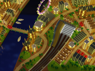 客製化模型製作