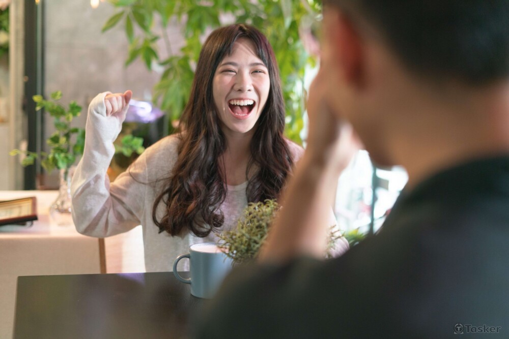 微電影 清新可愛妝髮