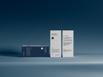 包裝設計 | Packaging