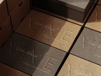 品牌Branding/LOGO設計 vol 2.