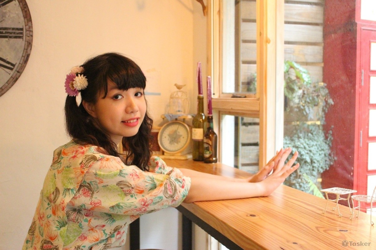 鄉村風主題拍攝