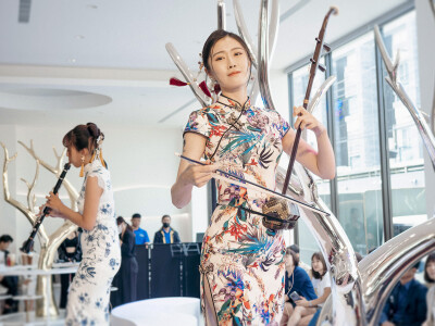 開幕活動‧品牌活動｜雨帆藝術樂團