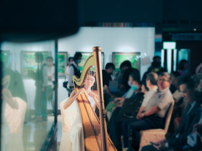 特色活動｜藝文活動