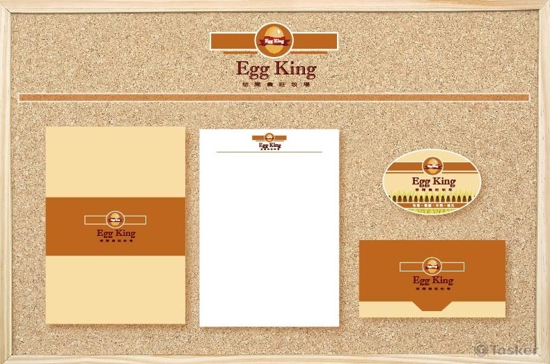 CIS品牌識別設計