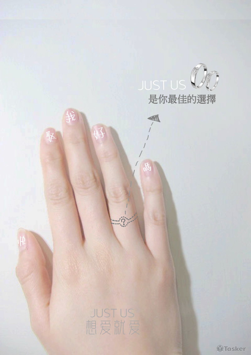 金犢獎海報設計