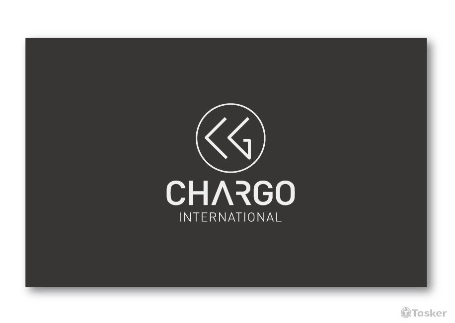 CHARGO 名片設計