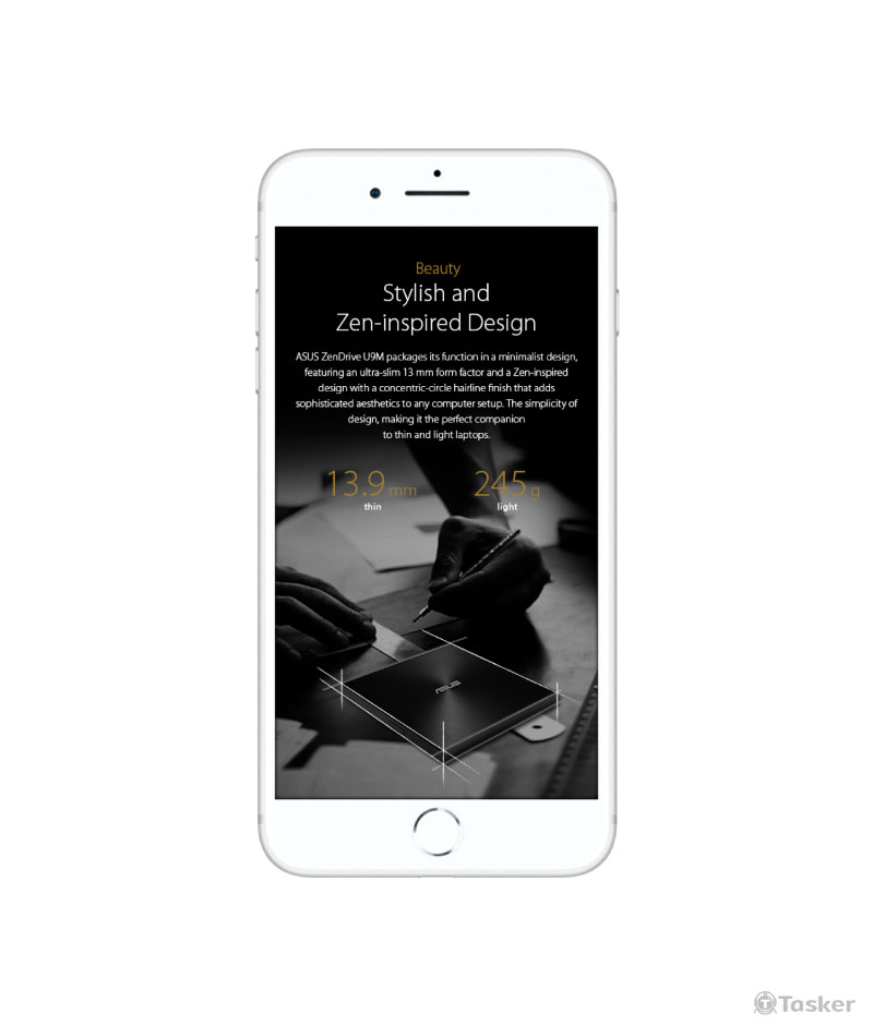 華碩光碟機 全球手機板網頁 02