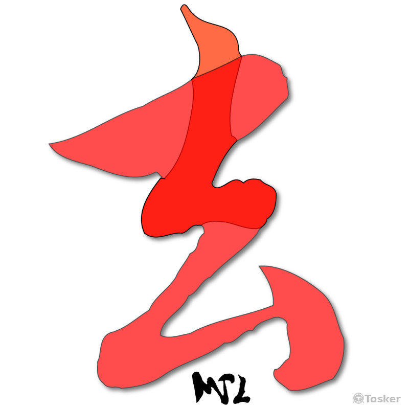 WL_Logo設計(競標作品)