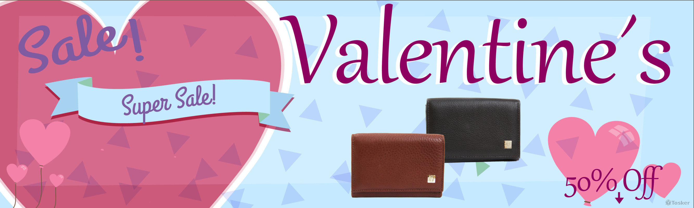 2018 MOMO 情人節男版 banner design