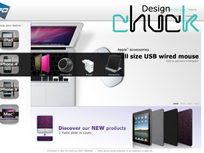 網頁、多媒體設計相簿