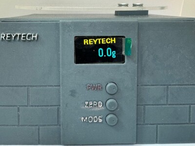 電子秤搭配影像辨識