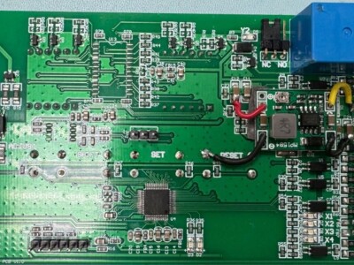 電路板設計製造
