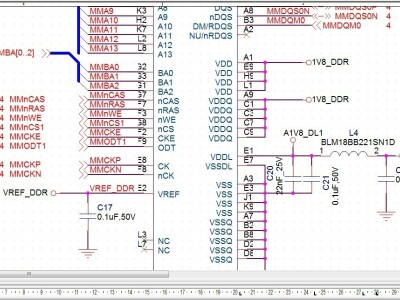 電子電路設計