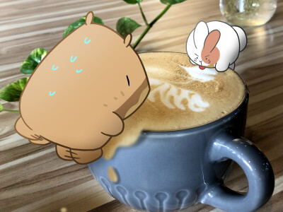 插圖_照片結合插圖