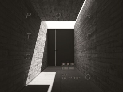 H.Y.C建築師_自傳、經歷