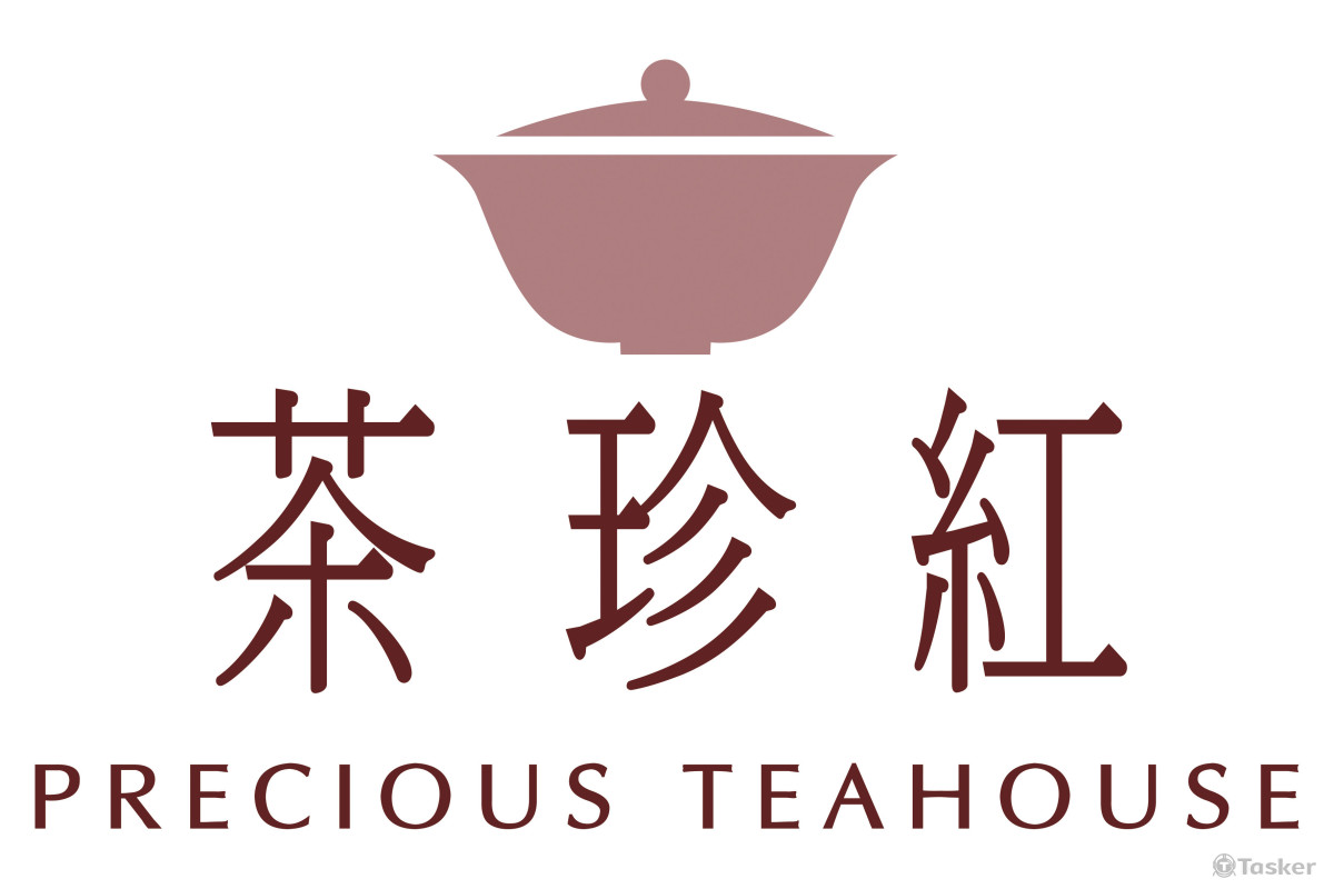 茶飲LOGO
